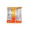 Pepperidge Farms Goldfish Xtra Cheddar Crackers Baked With Whole Grains .75 oz., PK300 140023088 - alternate 6